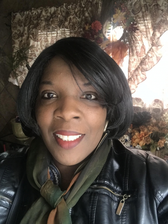 Mildred Suzy-q French-copeland - Class of 1984 - Weaver High School