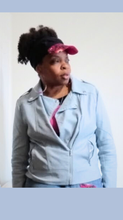 Carleen Moultrie - Class of 1988 - Weaver High School