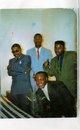 Terrence Thompson - Class of 1982 - Weaver High School