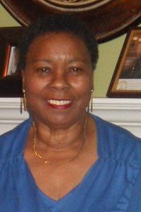 Laura Morrison Watson - Class of 1953 - Weaver High School