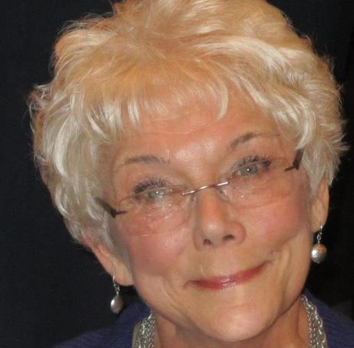 Kulli Kohler - Class of 1961 - Weaver High School