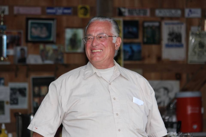 Glenn Bowman - Class of 1961 - Weaver High School