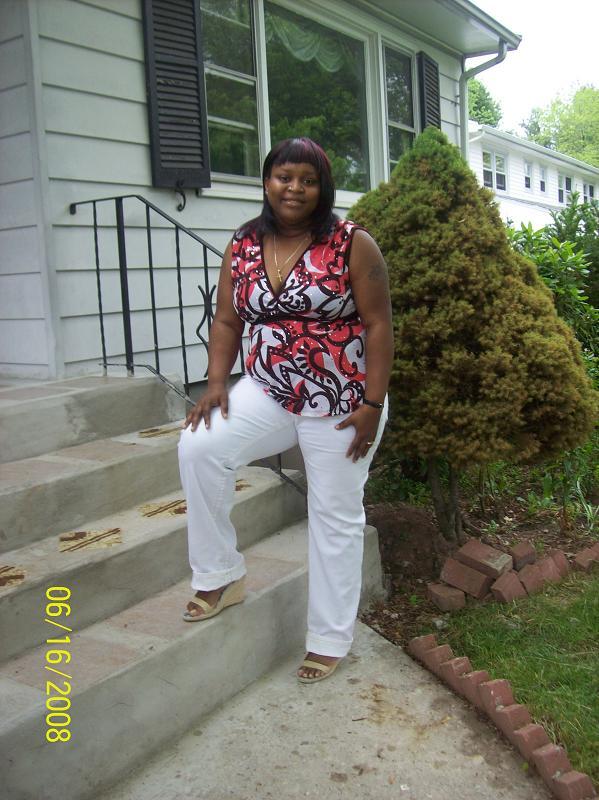 Calvia Bennett - Class of 1993 - Weaver High School