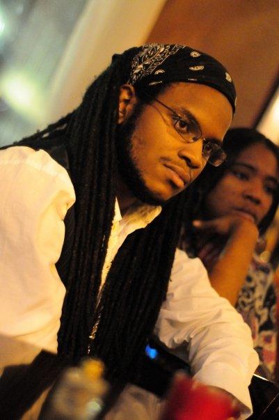 Asaad Jackson - Class of 2002 - Weaver High School