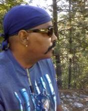 Arthur Kendrick - Class of 1968 - Weaver High School