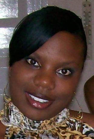Dr. Shawna Lee - Class of 2002 - Weaver High School