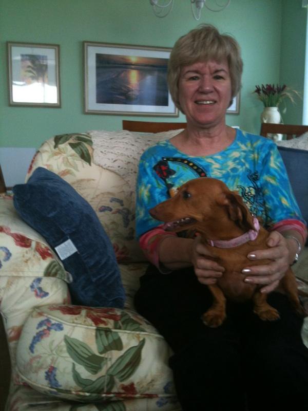 Elaine Nowak - Class of 1961 - Weaver High School