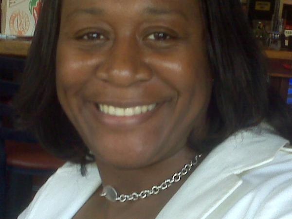 Lakiesha Mccrorey - Class of 1993 - Weaver High School
