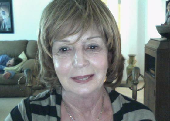 Sheila Jones - Class of 1960 - Weaver High School