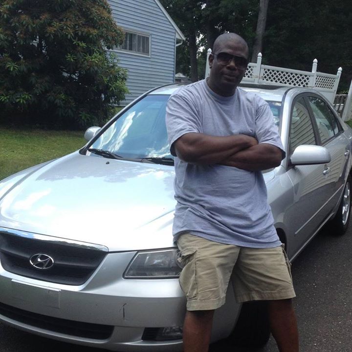Orlando Riggs - Class of 1984 - Weaver High School