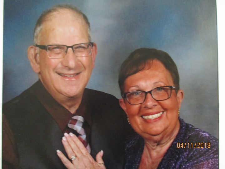 Seymour Feldblum - Class of 1964 - Weaver High School