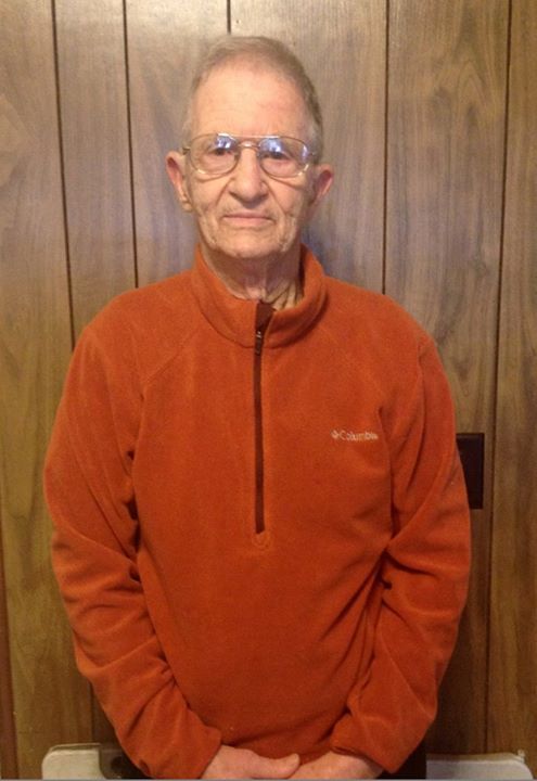 Chuf Giaffo - Class of 1949 - Weaver High School