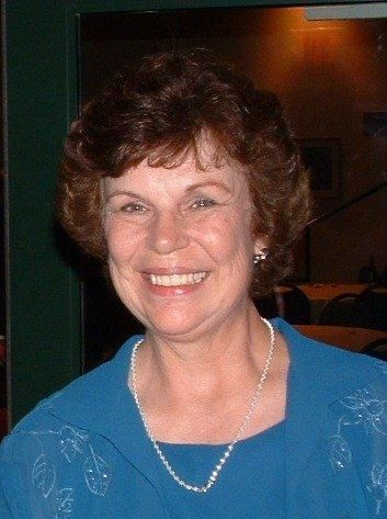 Beverly Danforth - Class of 1963 - Weaver High School