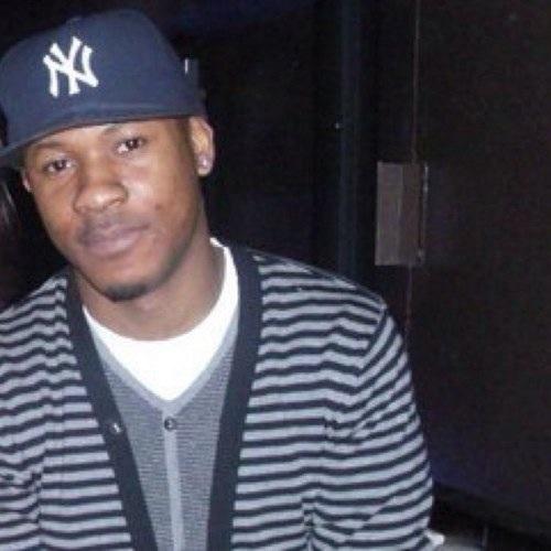 Rhomar Barnett - Class of 2003 - Weaver High School