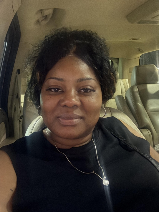 Shemeka Smith - Class of 1996 - Weaver High School