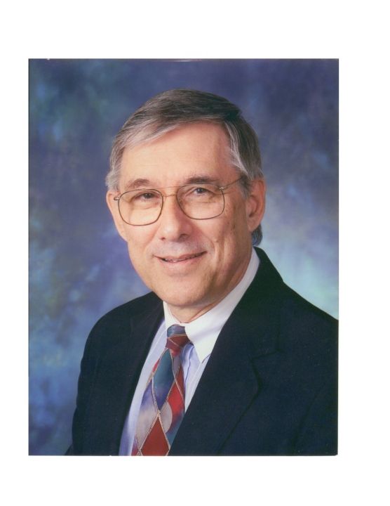 Robert Christensen - Class of 1958 - Weaver High School