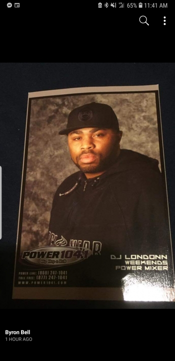 Nastajha Douglas - Class of 1994 - Weaver High School