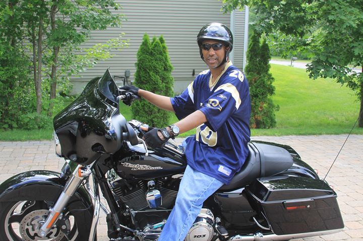 Gregory Mills - Class of 1986 - Weaver High School