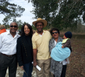Betty Alexander-wilburn