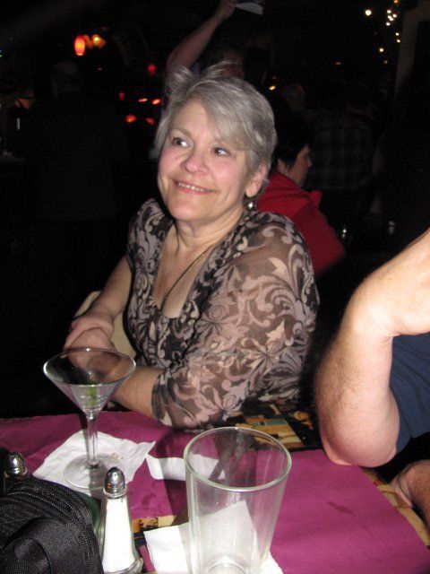 Jane Adriano - Class of 1967 - Plainville High School