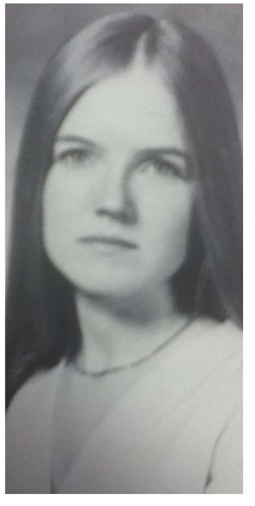 Brenda A. Voisine - Class of 1978 - Plainville High School