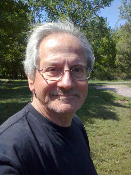 Donald Mike - Class of 1962 - Plainville High School