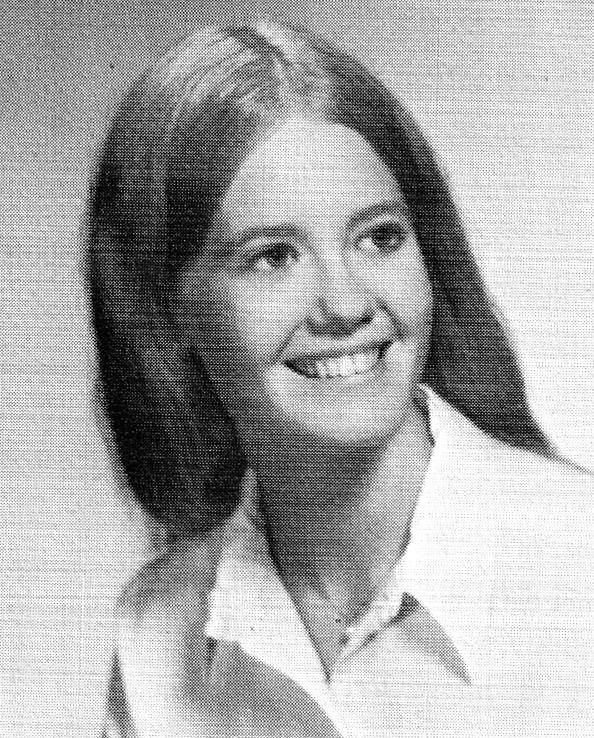 Gale Johansen - Class of 1971 - Plainville High School