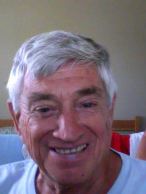 Robert Oberg - Class of 1953 - Plainville High School