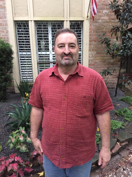 Gary Leduc - Class of 1974 - Plainville High School