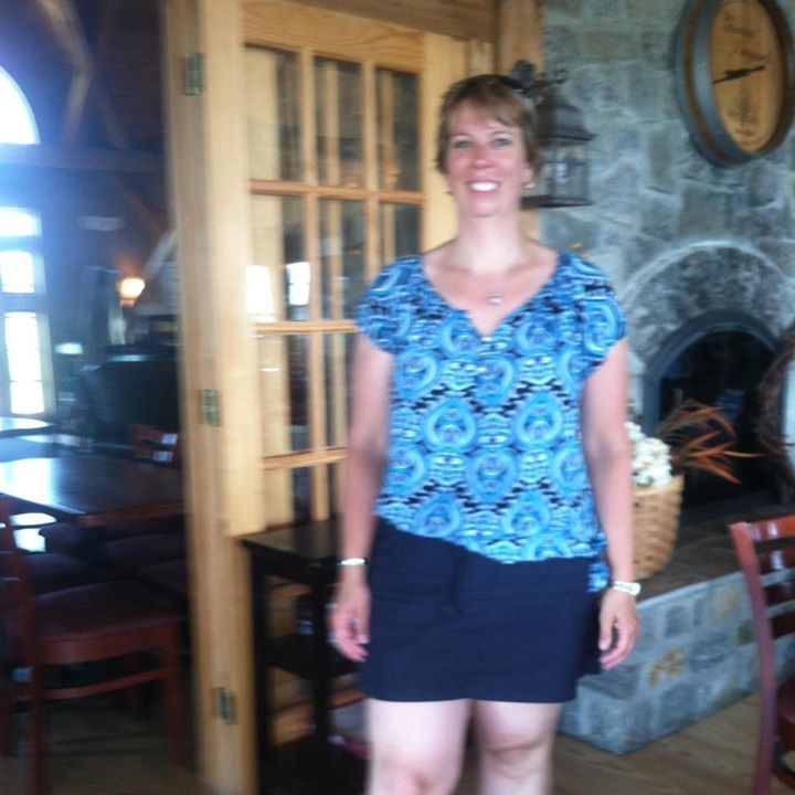 Brenda Hitchcock - Class of 1988 - Plainville High School