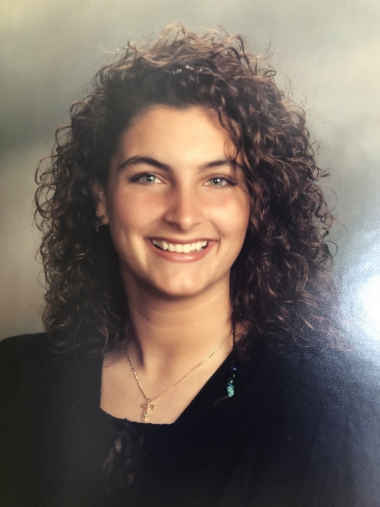 Heather Masse - Class of 1995 - Plainville High School