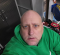 Clifford Clifford Paradis