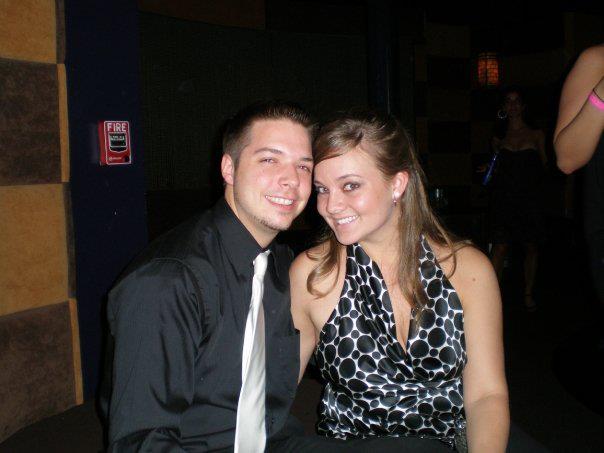 Jeffrey Smith - Class of 2003 - Rocky Hill High School