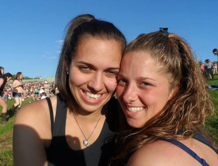 Samantha Avery - Class of 2008 - Rocky Hill High School