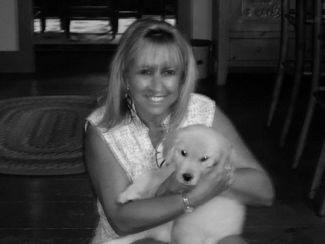 Merilee Dejohn - Class of 1979 - Rocky Hill High School