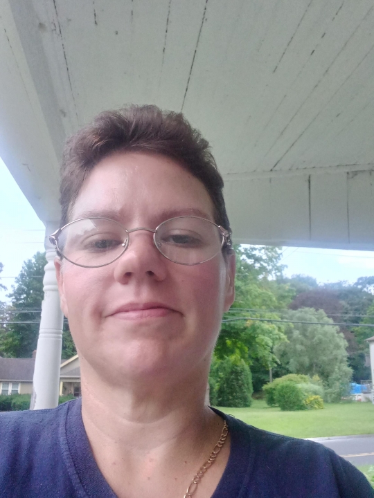 Melissa Barr - Class of 2000 - Rocky Hill High School