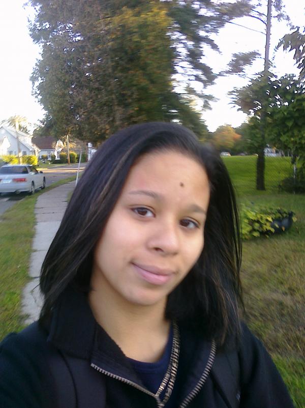 Melissa Inhphom - Class of 2008 - Rocky Hill High School