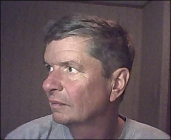 Charles Stone - Class of 1973 - Rocky Hill High School