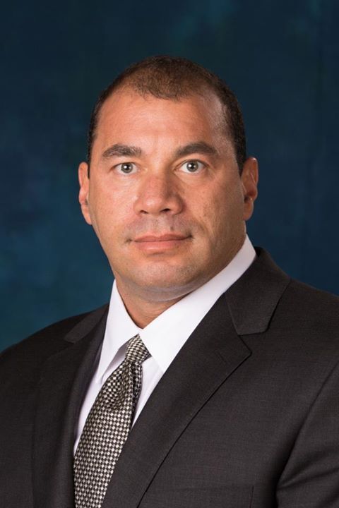 Mike Peskin - Class of 1986 - Rocky Hill High School