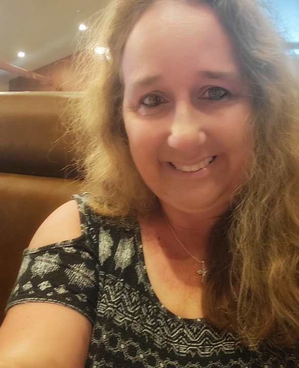 Sonia Krol - Class of 1986 - Rocky Hill High School