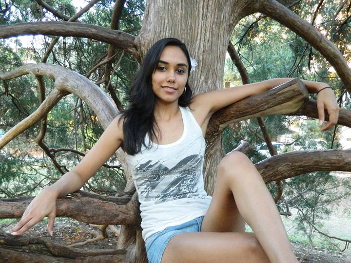 Christine Conroe - Class of 2008 - Rocky Hill High School