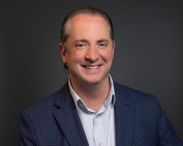 Patrick Ahern - Class of 1991 - Rocky Hill High School