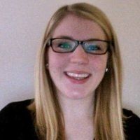Alison Landy - Class of 2008 - Rocky Hill High School