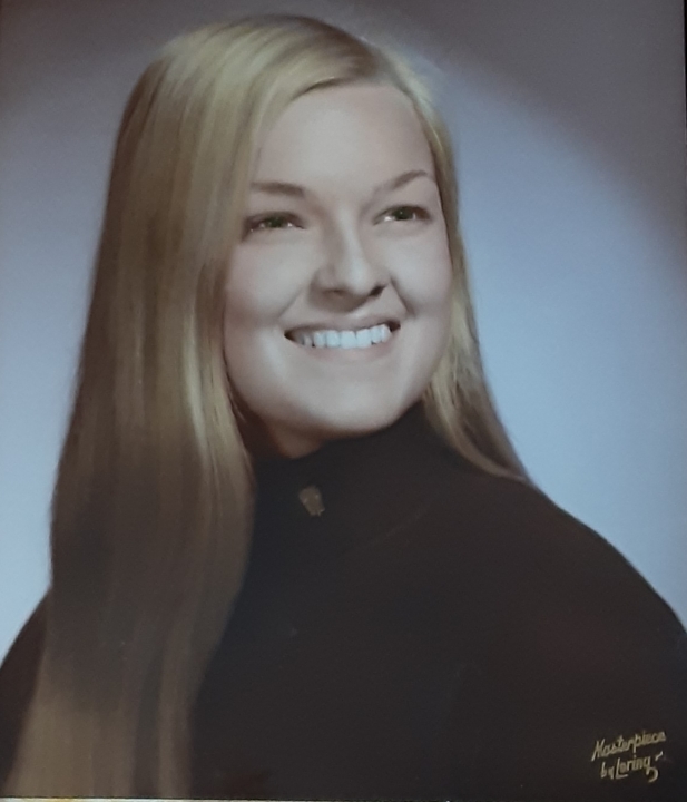 Diana Piccarello - Class of 1971 - Rocky Hill High School