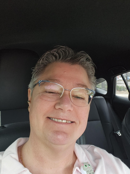 Dawn Finnemore - Class of 1986 - Simsbury High School