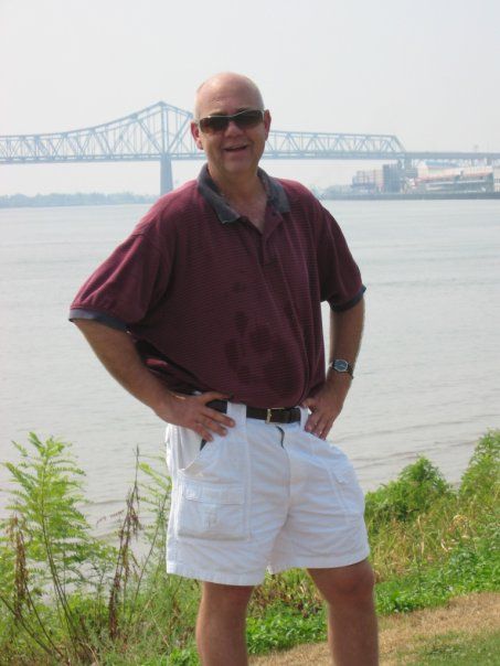 Steve Ward - Class of 1976 - Simsbury High School