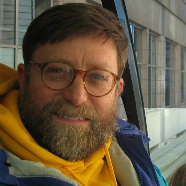 Charles Edwards - Class of 1972 - Simsbury High School