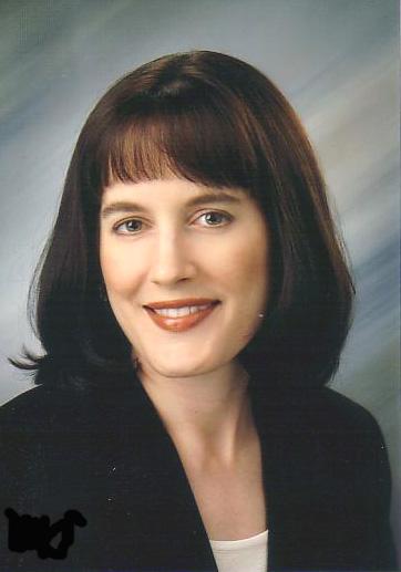 Monique Lafontaine - Class of 1987 - Eureka Springs High School