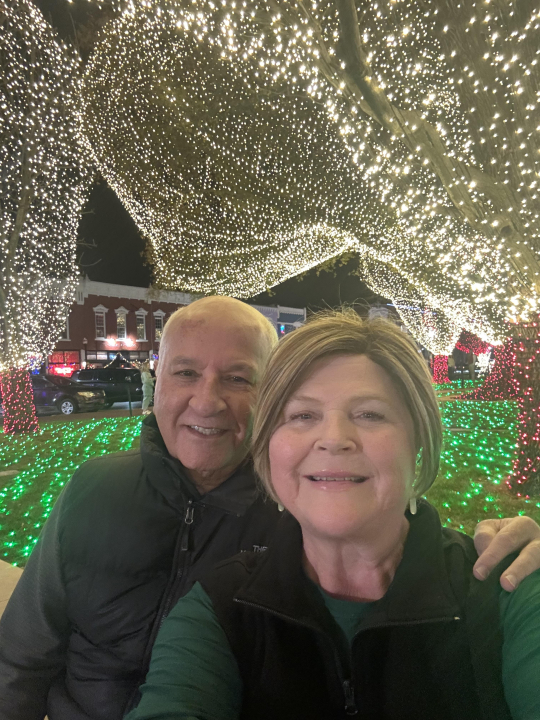 Teresa Maples - Class of 1976 - Eureka Springs High School