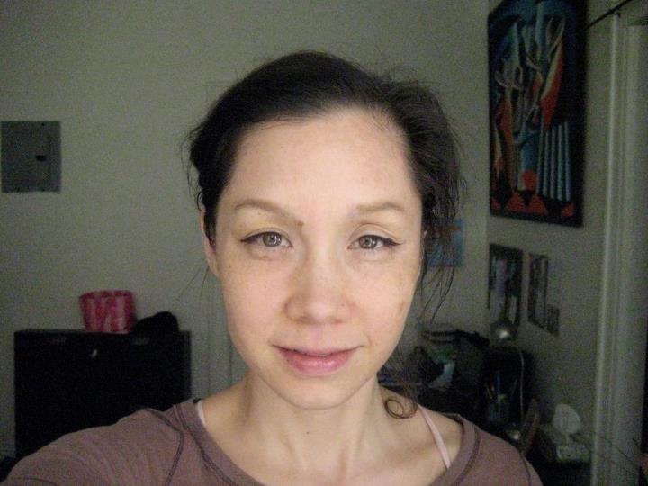Cindy Avery - Class of 1991 - South Windsor High School